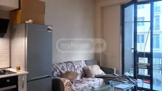 2-комнатная квартира Продаётся. Диди Дигоми