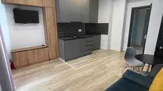 2-комнатная квартира. Сабуртало