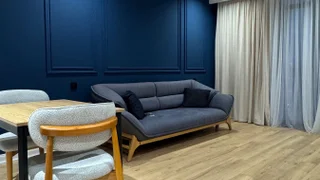 2 room Flat Daily rent. Isani