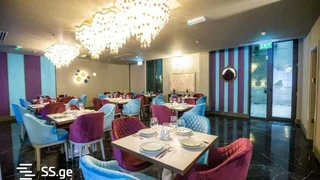 Room Hotel For Sale. Mtatsminda