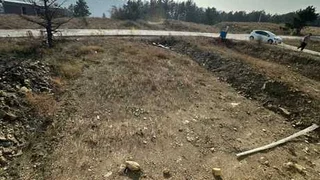Земля. Озеро Лиси