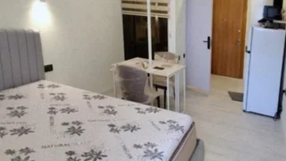 Alley Palace: Студия, 30,0 м²
