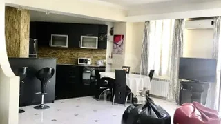 Коммерческое помещение на A.kalandaze st. 4 Saburtalo