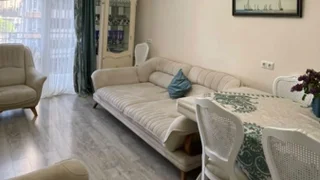 Коммерческое помещение на улица Шерифа Химшиашвили 51 Khimshiashvili District