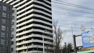 3-комнатная квартира Продаётся. Варкетили