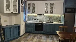 2-комнатная квартира. Сабуртало