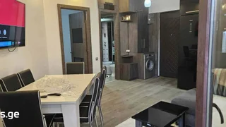 1+1 на Z. Gorgiladze Street 69 Rustaveli District