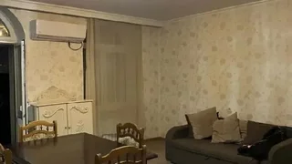 4-комнатная квартира. Авлабари