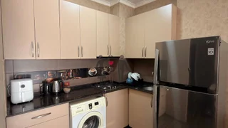 3-комнатная квартира, Абусеридзе 5Б, $600