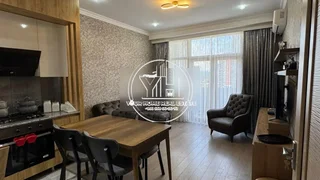 3-комнатная квартира, 75 м², аэродромный район, $750