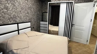 2-комнатная квартира. Сабуртало