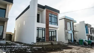 6-комнатный частный дом, Варкетили