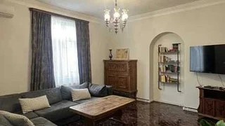 6-комнатная квартира Сдаётся. Сабуртало