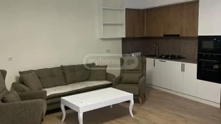 3-комнатная квартира в Тбилиси