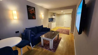 2-комнатная квартира 47 м² у моря , $69000