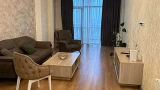 2-комнатная квартира посуточно. Дидубе
