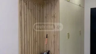 1+1 на შ. რუსთაველის გამზ. 41) Rustaveli District
