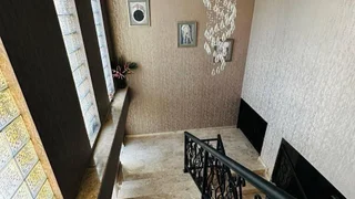 3-этажный гостиничный комплекс в Ивертубани