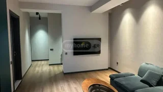 3-комнатная квартира. Ваке