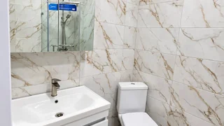 Студия 39.1 кв.м в ЖК Dar Building, $400