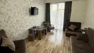 Паркинг на Parnavaz Mepe Ave N/A Didi digomi