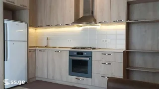 2-комнатная квартира в Тбилиси
