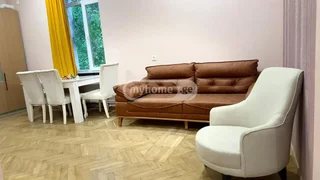 3-комнатная квартира. Поселок Дигоми