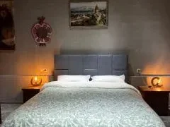 Уютная квартира в Старом Тбилиси