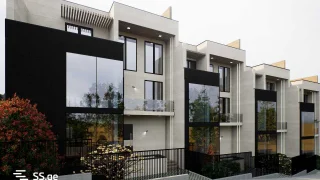 5 room Private House For Sale. Bagebi