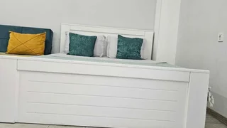 1 room Flat Daily rent. Samgori