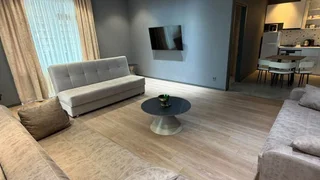 3-комнатная квартира в Bagrationi Residence, $1500