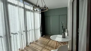 Коммерческое помещение на bakhtrioni st. 26 Saburtalo