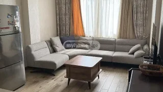 2-комнатная квартира. Диди Дигоми