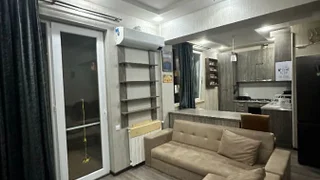 1-комнатная квартира на продажу. Сабуртало
