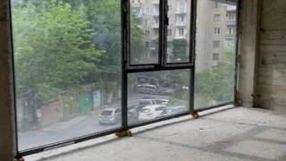 Коммерческое помещение 120м2 в Ваке
