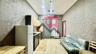 Квартира в Ортачала с 3 спальнями!