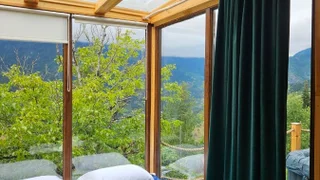2 room Summer Cottage Daily rent
