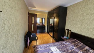 3-комнатная квартира. Сабуртало