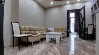 2-комнатная квартира. Сабуртало