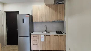 Коммерческое помещение на Bronshteini st. 1 Mukhiani