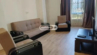2-комнатная квартира. Ортачала