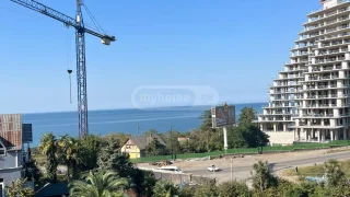 1-комнатная квартира в Махинджаури