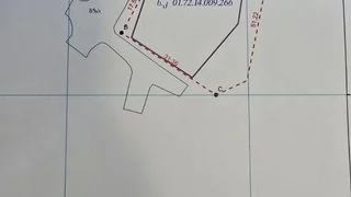 Land For Sale. Digomi