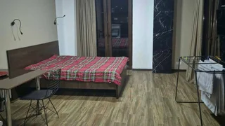 Студия на Horizons Batumi Sherif Khimshiashvili St 49a Khimshiashvili District