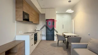 2 комн., 1 спальня в Ортачала, $870