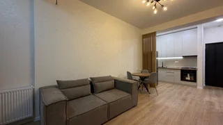 2-комнатная квартира в Тбилиси