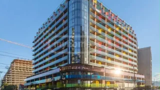 1-комнатная квартира в районе аэропорта