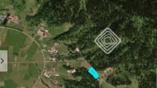 Земельный участок площадью 5 000 м² в Бакуриани