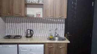Паркинг на shatberashvili st. 68ა Vake