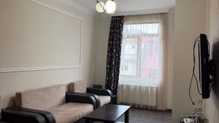 2-комнатная квартира. Дигоми